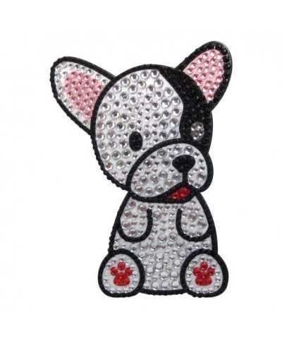 Sticker French Bulldog