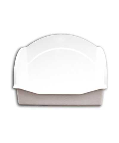 Groom-X Vasca da Bagno Atlantis Pro