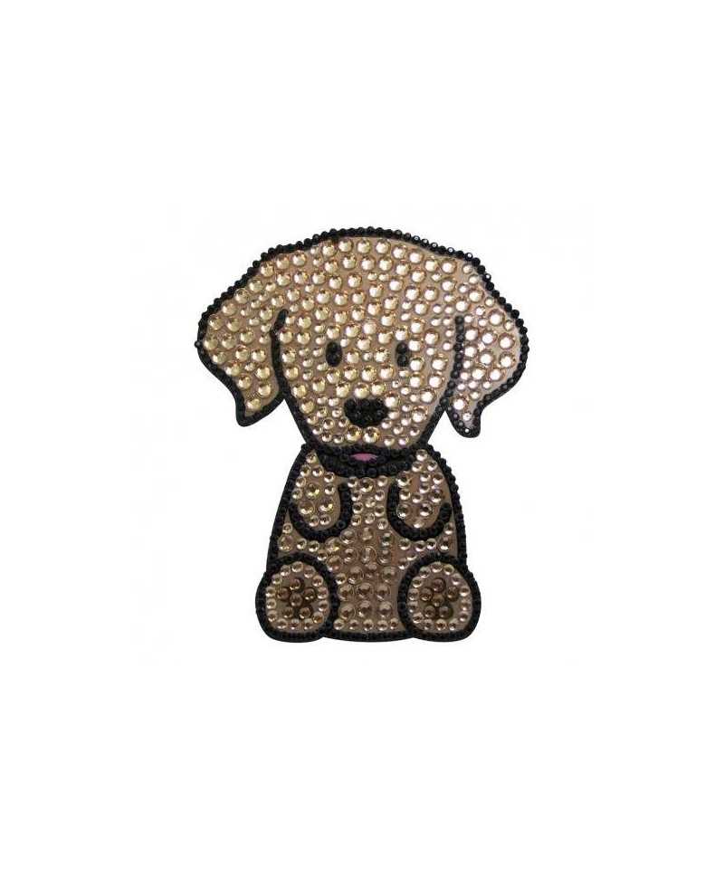 Sticker Golden Retriever