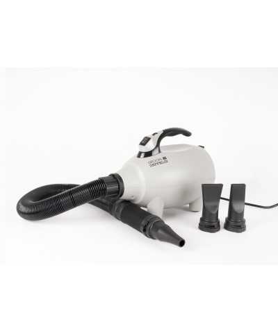Groom-X Soffiatore Zeppelin