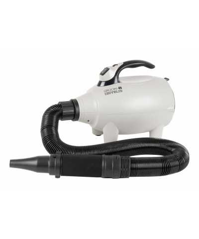 Groom-X Soffiatore Zeppelin
