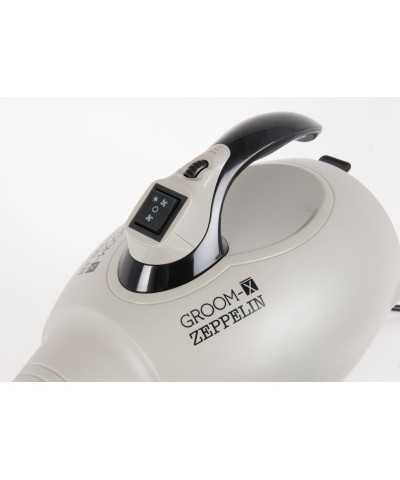 Groom-X Soffiatore Zeppelin