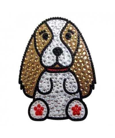 Sticker King Charles Spaniel