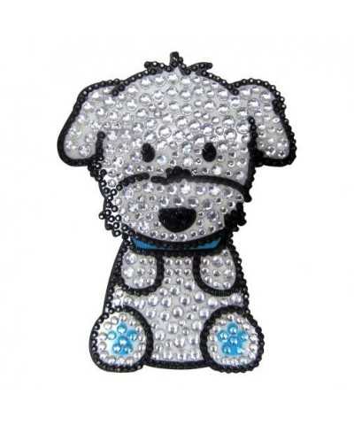 Sticker Boy Maltese