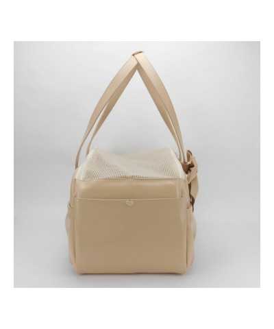 Travel Cookie Bag Ecoleather Piccoli Pets