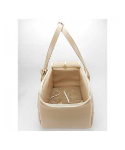 Travel Cookie Bag Ecoleather Piccoli Pets