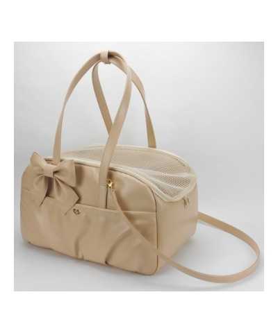 Travel Cookie Bag Ecoleather Piccoli Pets