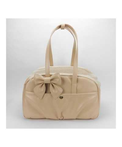 Travel Cookie Bag Ecoleather Piccoli Pets