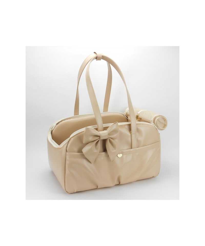Travel Cookie Bag Ecoleather Piccoli Pets