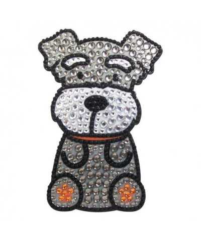 Sticker Schnauzer