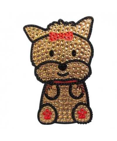 Sticker Yorkshire Terrier