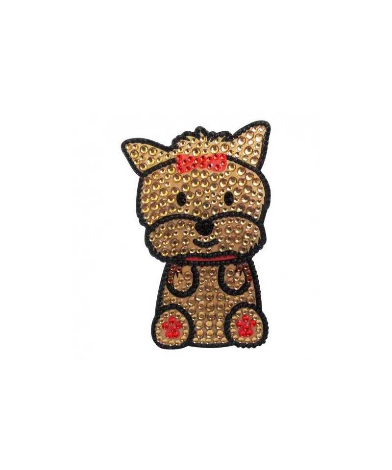 Sticker Yorkshire Terrier