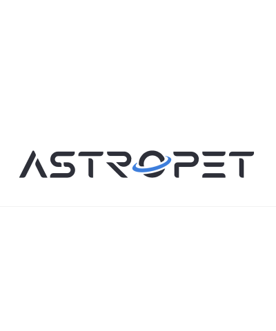 Astropet Robot Aspiratore Multifunzione