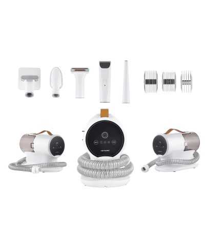 Astropet Robot Aspiratore Multifunzione