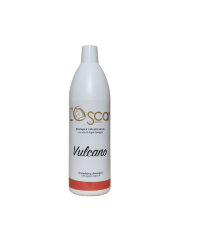 Vulcano Shampoo Volumizzante Texturizing -  L'oscar di Smagatto