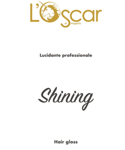 Shining Lucidante L'oscar di Smagatto
