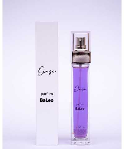 BaluDefend BaLeo Profumo Oasi