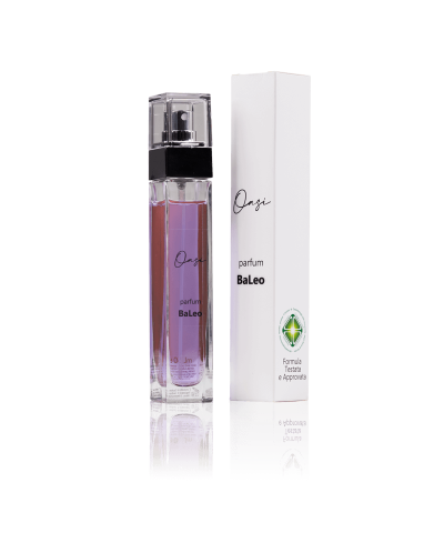 BaluDefend BaLeo Profumo Oasi