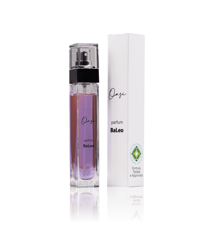 BaluDefend BaLeo Profumo Oasi