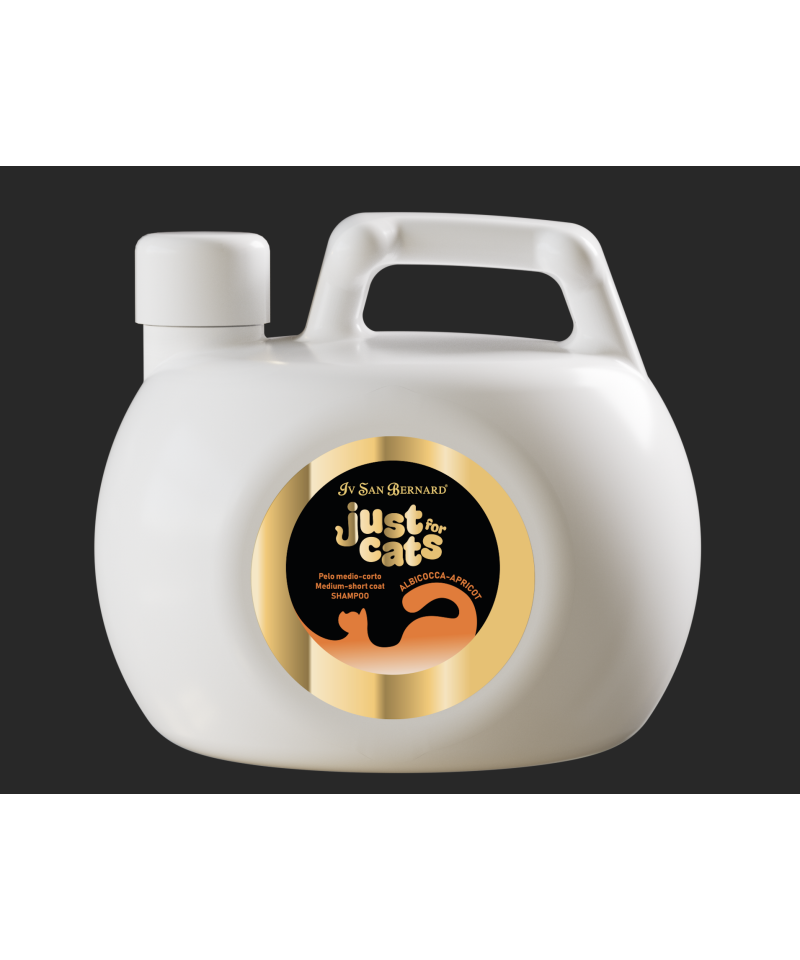 Shampoo Gatto  Iv San Bernard