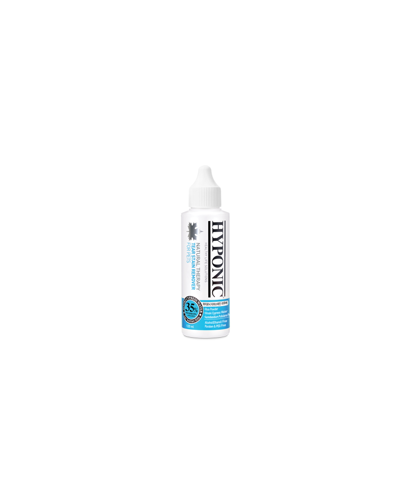 HYPONIC Tear Stain Remover