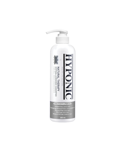 HYPONIC Hypoallergenic Shampoo (for all dogs) INODORE