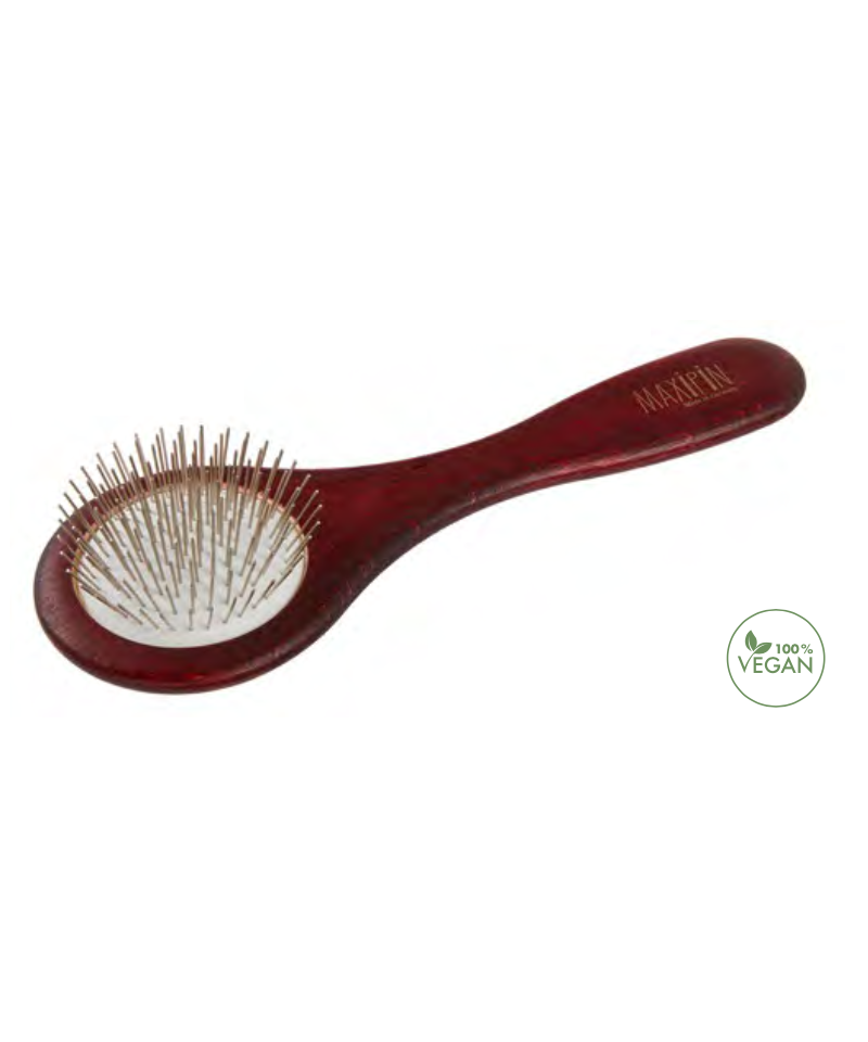 Spazzola Rotonda Maxipin