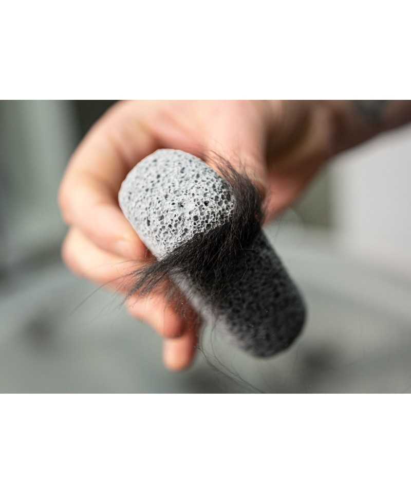 Show Tech Groom Stone
