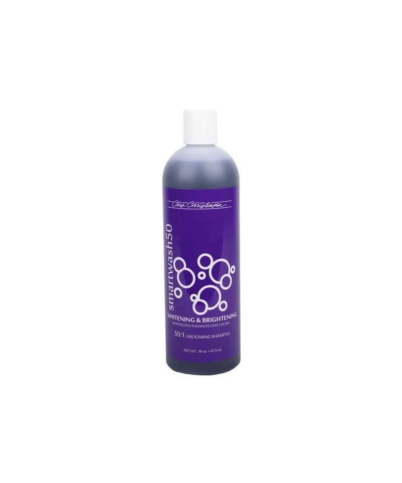 Chris Christensen Smart Wash 50 Whitening Shampoo