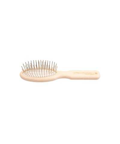 Spazzola in legno Little Wonder Brush da Ring Chris Christensen