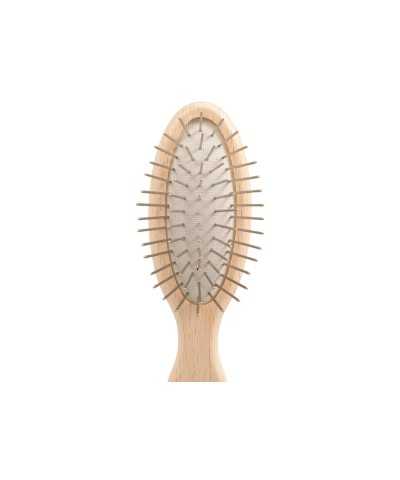 Spazzola in legno Little Wonder Brush da Ring Chris Christensen