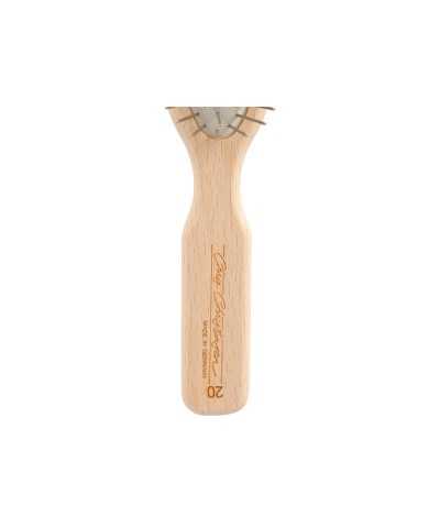 Spazzola in legno Little Wonder Brush da Ring Chris Christensen