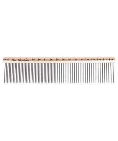 Chris Christensen Pettine Medium/Coarse Competition Comb 509