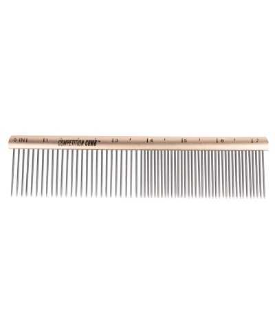 Chris Christensen Pettine Medium/Coarse Competition Comb 509