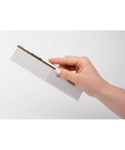 Chris Christensen Pettine Medium/Coarse Competition Comb 509