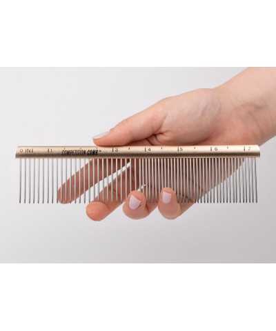 Chris Christensen Pettine Medium/Coarse Competition Comb 509
