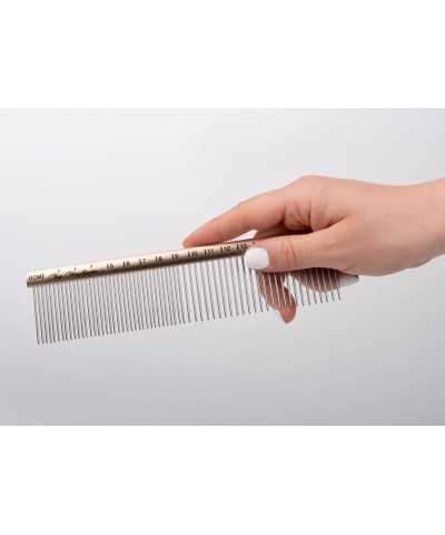 Chris Christensen Pettine Medium/Coarse Competition Comb 509
