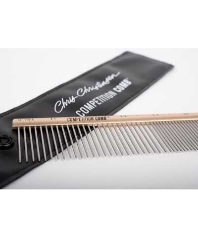 Chris Christensen Pettine Medium/Coarse Competition Comb 509