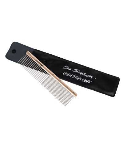 Chris Christensen Pettine Medium/Coarse Competition Comb 509