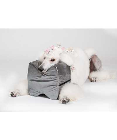Show Tech Cuscino Topknot