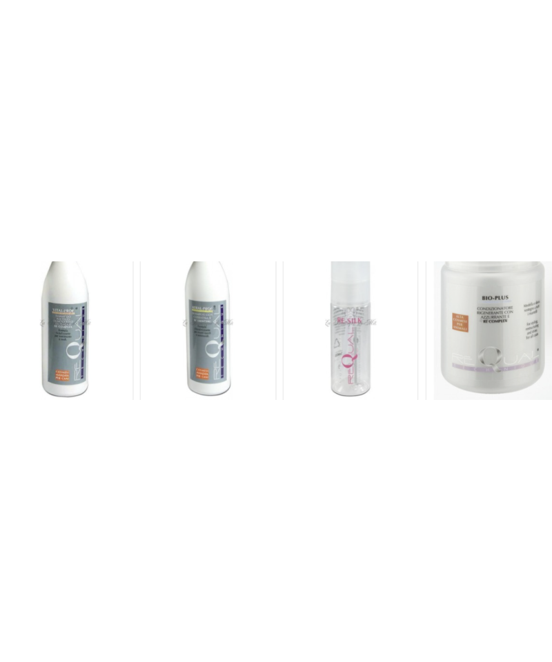 Trattamento Spitz Requal