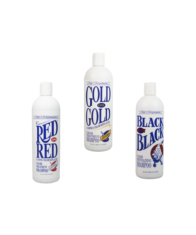 Chris Christensen Kit Color Shampoo