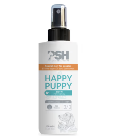 PSH Kit Cuccioli Pack Happy Puppy