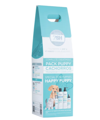 PSH Kit Cuccioli Pack Happy Puppy
