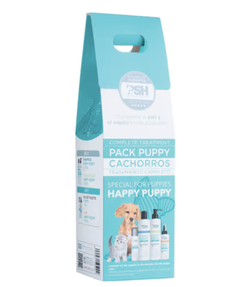 PSH Kit Cuccioli Pack Happy Puppy