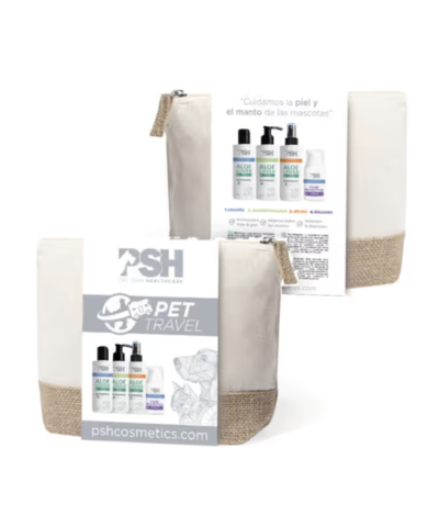 PSH Pet Travel Pack