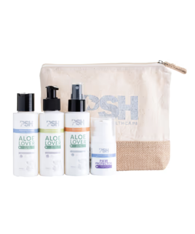 PSH Pet Travel Pack