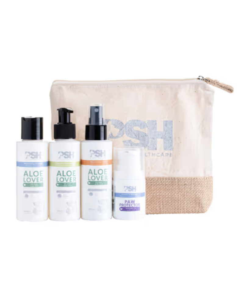 PSH Pet Travel Pack