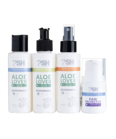 PSH Pet Travel Pack
