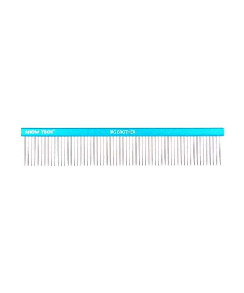 Pettine Professional The Big Brother Comb Show Tech